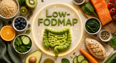 Що таке дієта Low-FODMAP і кому вона потрібна