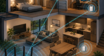 Як посилити Wi Fi: практичний гід для України в 2026 році