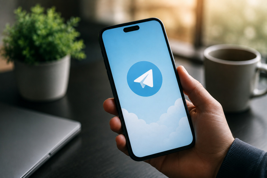 Як відновити Telegram: практичний гід для України