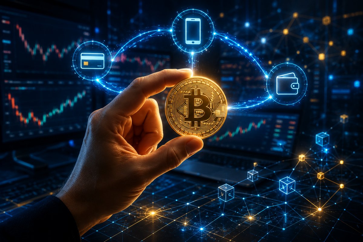 Основные способы покупки Bitcoin в Украине Основные способы покупки Bitcoin в Украине