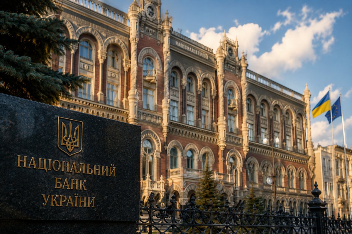 Що робить Національний банк