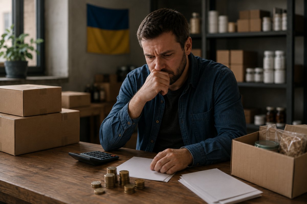 Як інфляція впливає на бізнес
