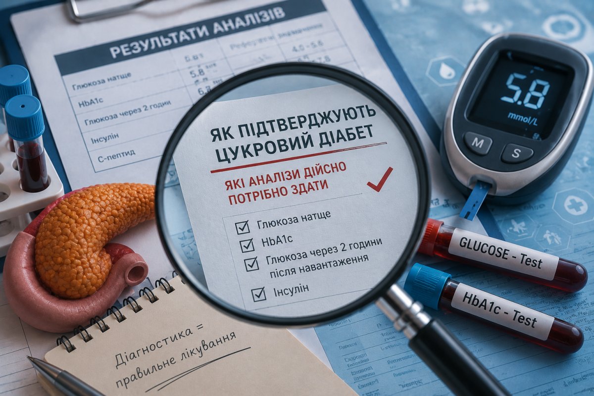 Як контролювати хворобу удома Як контролювати хворобу удома