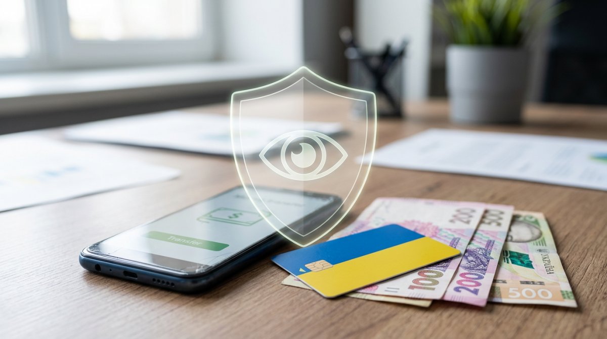 Які обмеження на перекази діють для фізичних осіб